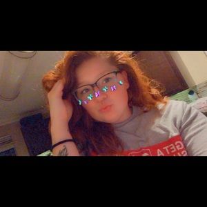 Meet your Posher, Cheyenne